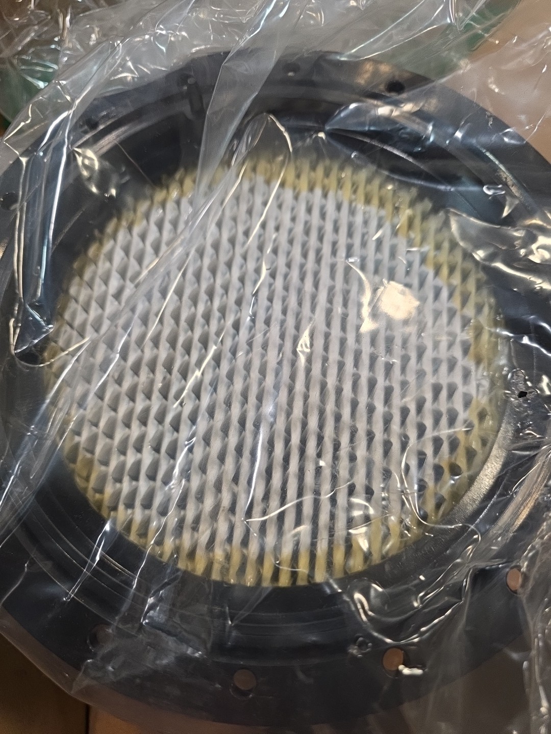 NIB Minuteman 100 CFM Class 2 Replacement HEPA Filter COPOLM 110004