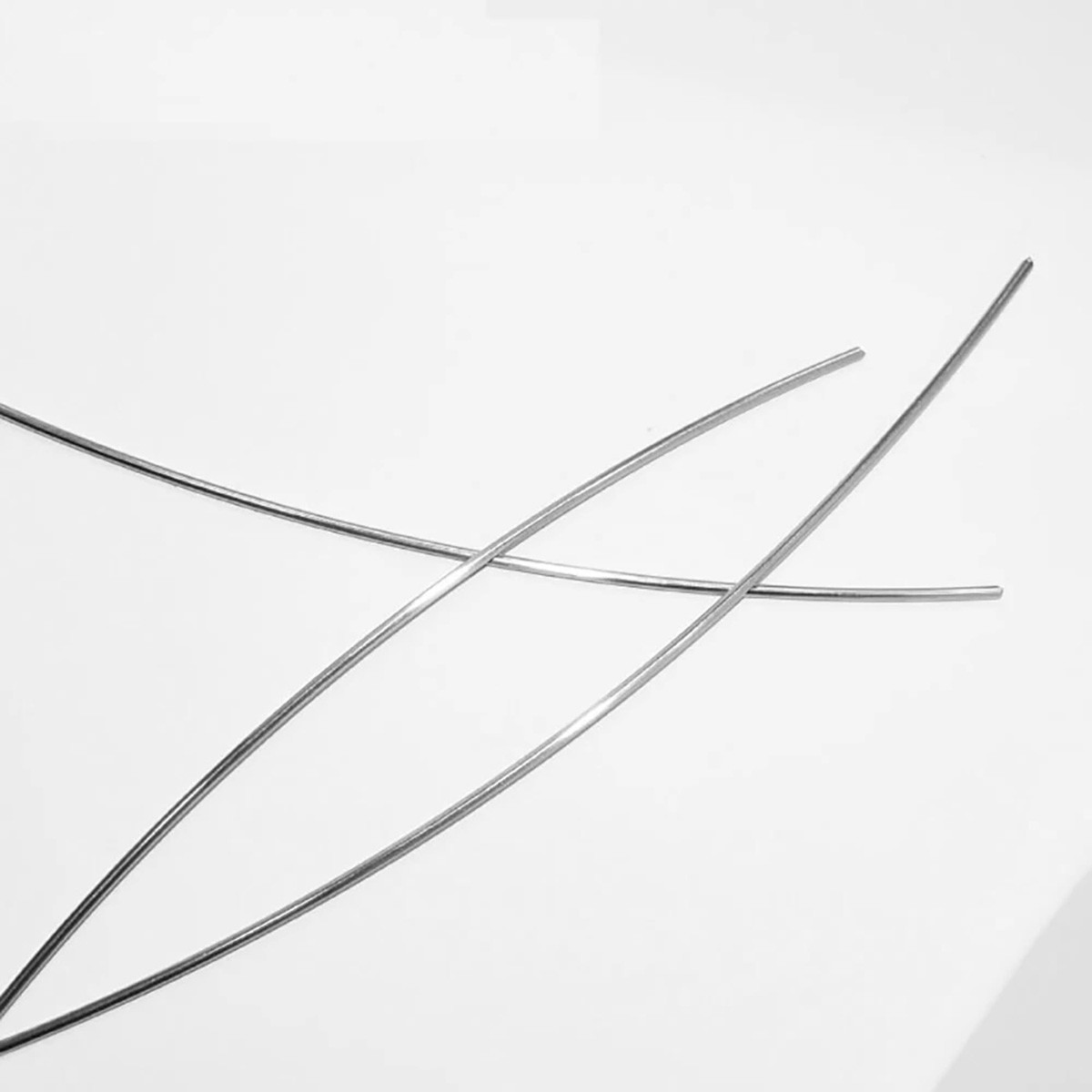 Spring Steel Wire Diameter 0.4-2mm High Quality Stainless Steel Tensile