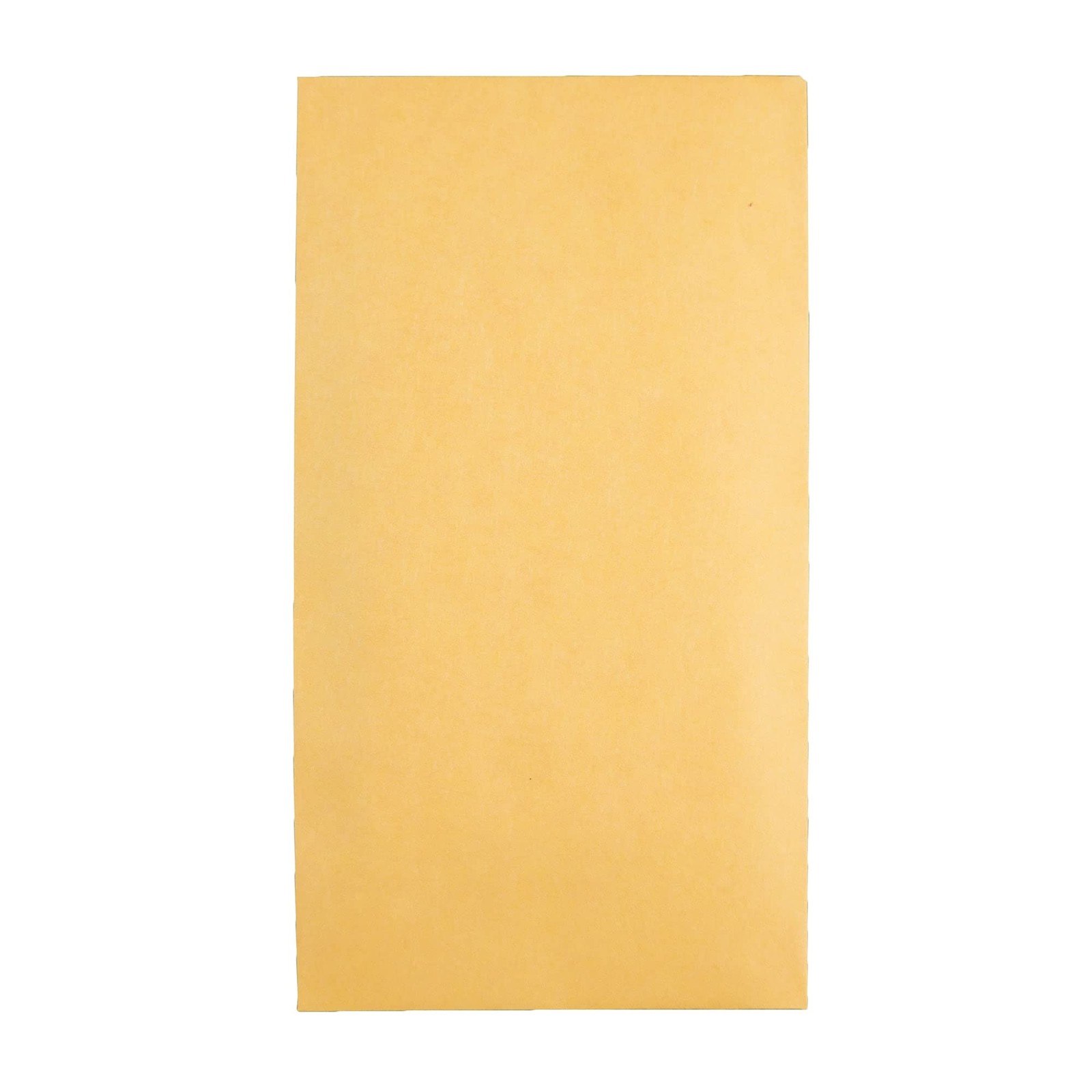 100 Count #7 Coin & Small Parts Envelopes Gummed Brown Kraft Paper 3.5″ x 6.5″