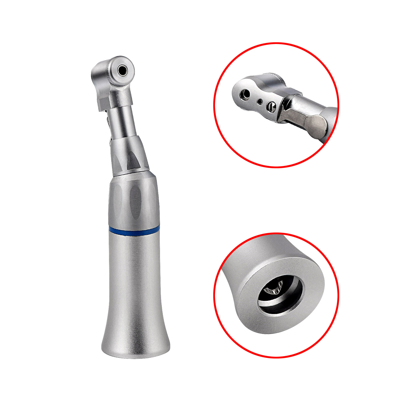 Dental Lab Marathon III Micromotor Polishing N3 / 35K RPM Motor Handpiece