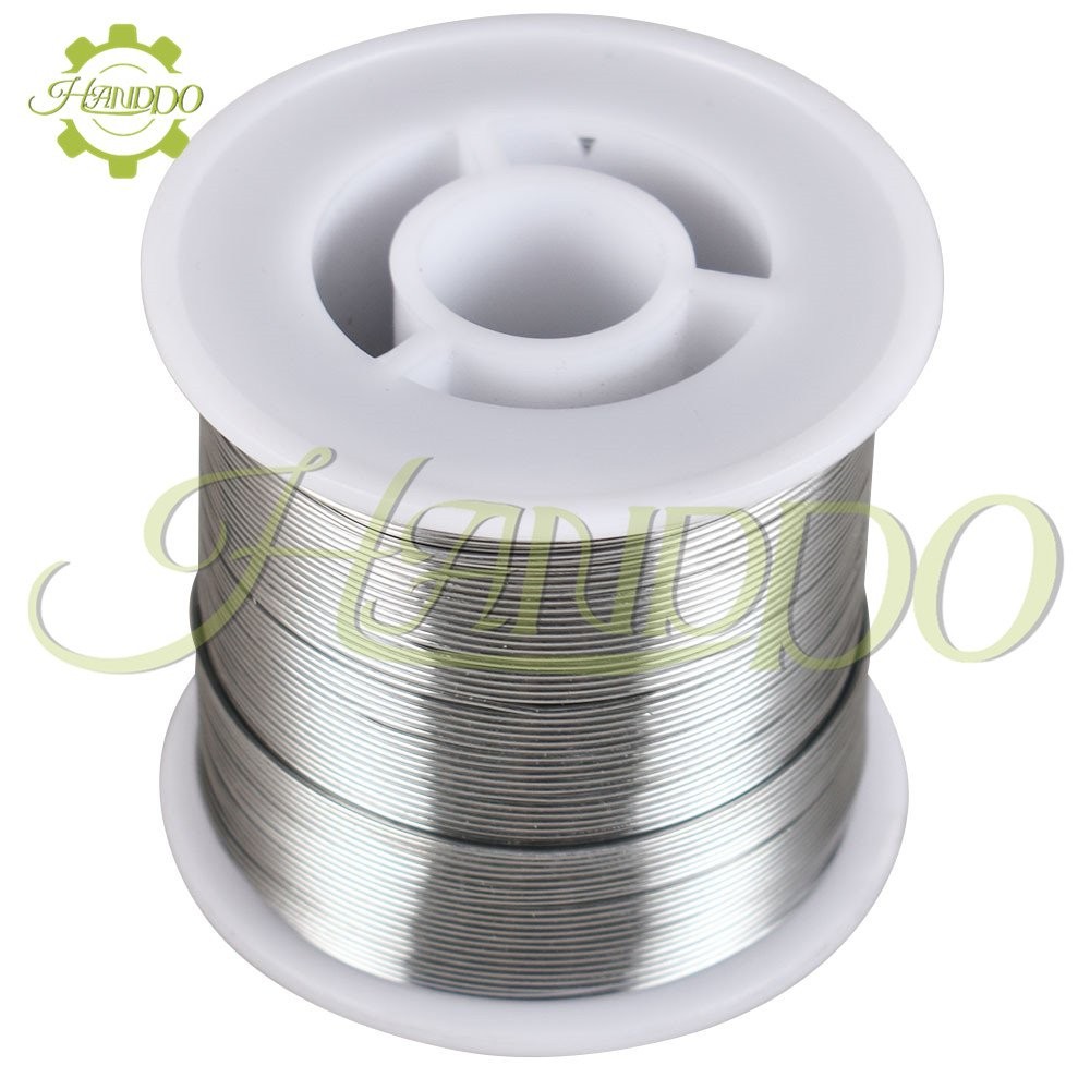 1LB 60/40 Tin Lead Rosin Core Solder Wire Electrical Sn60 Pb40 Flux .031″/0.8mm