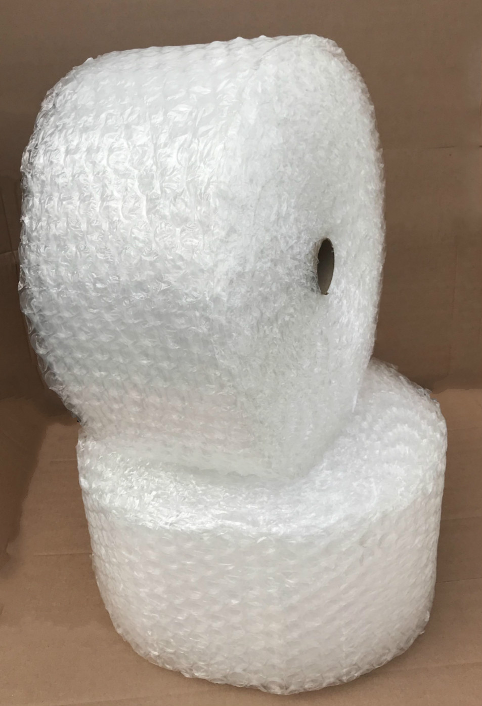 Yens Bubble 1/2″x 12″ Perforated 250 ft Moving / Shipping/ Protection