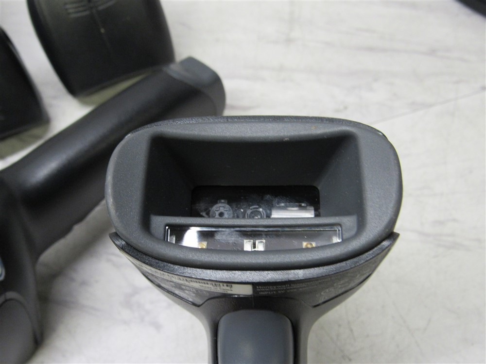 Lot of 10 HONEYWELL XENON 1900GSR-2 HANDHELD USB BARCODE SCANNERS