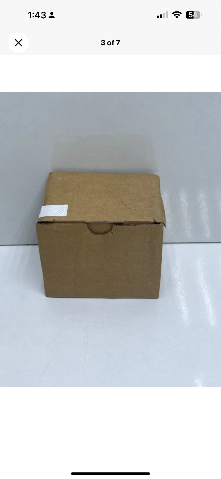 LOT OF 2 PCS SIEMENS TXM1.16D I/O MODULE (SEALED)