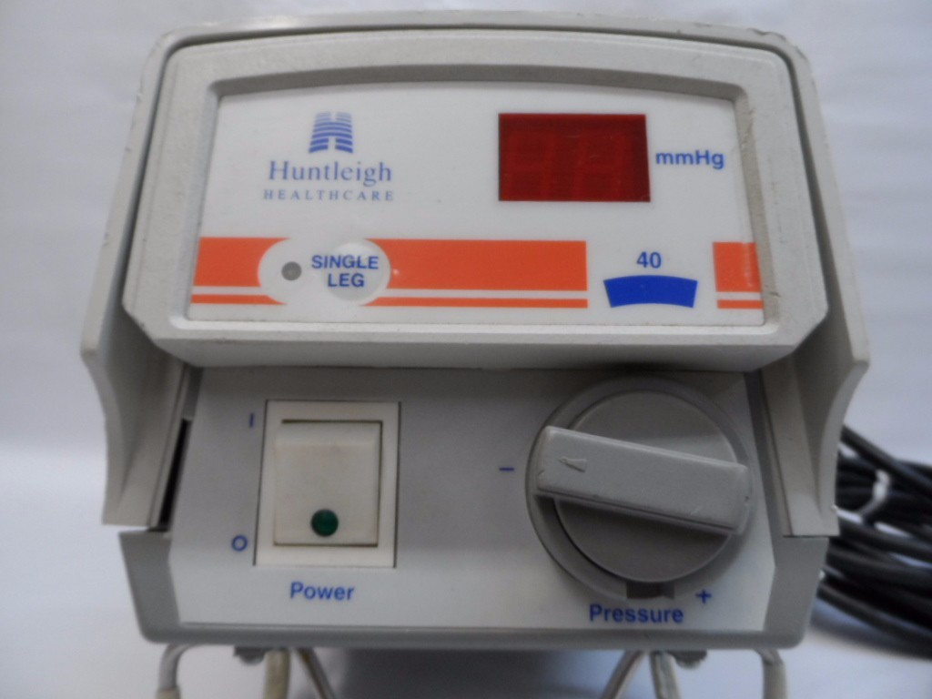 Huntleigh Flowtron Excel – Used