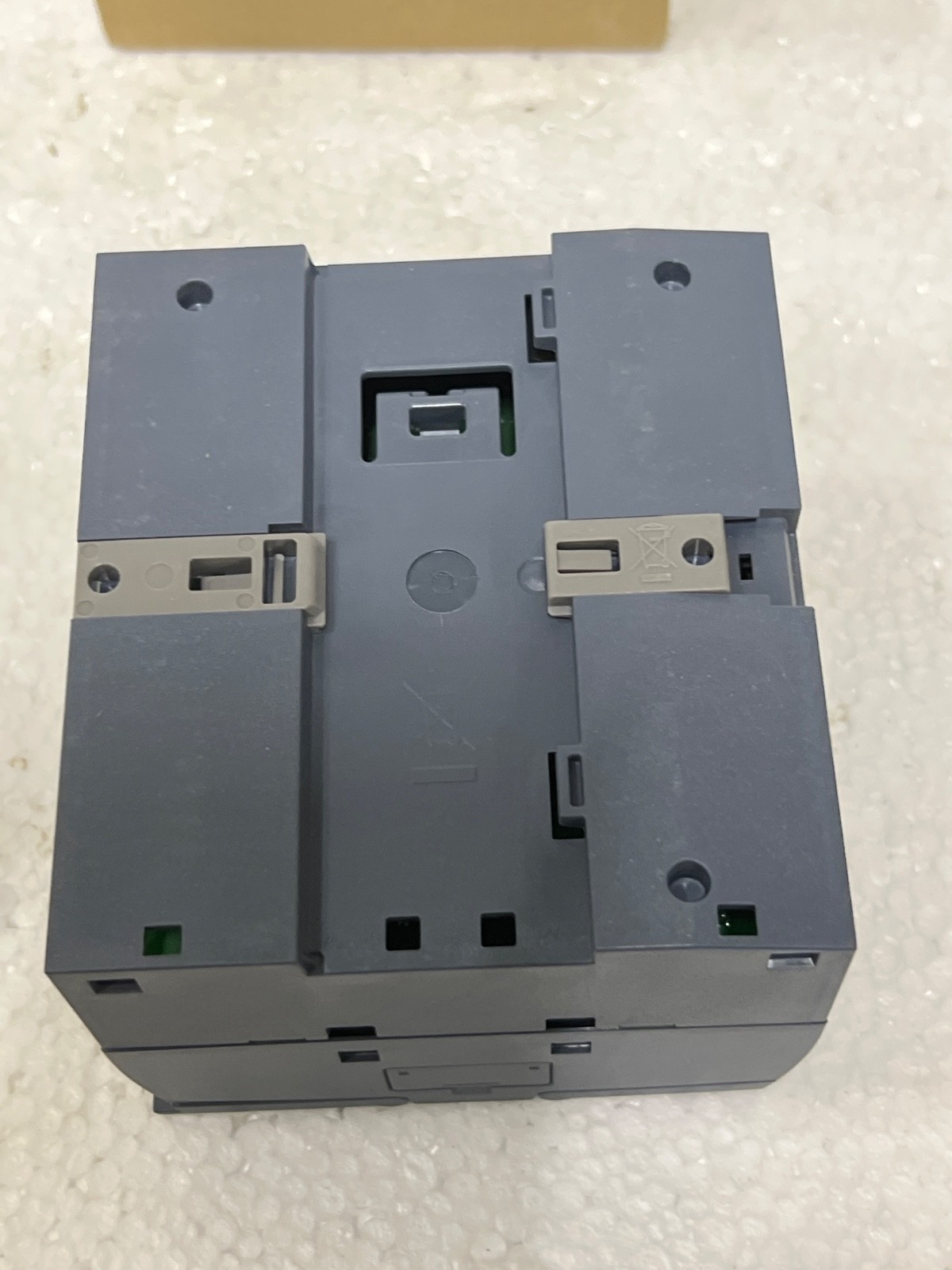 Siemens 6ES7214-1AG40-0XB0 S7-1200 Industrial CPU Module