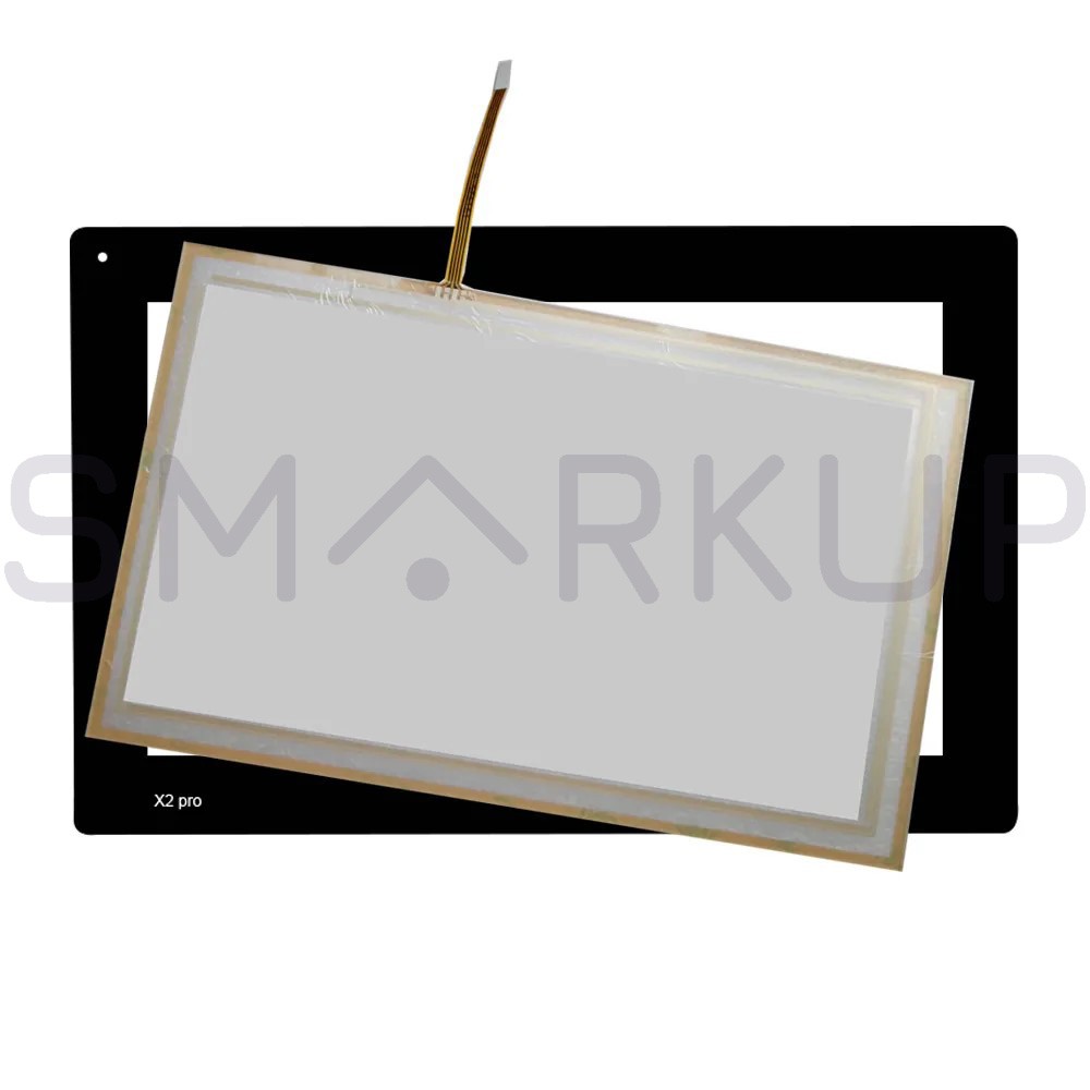 New In Box BEIJER X2 PRO 10 Touch Screen Digitizer