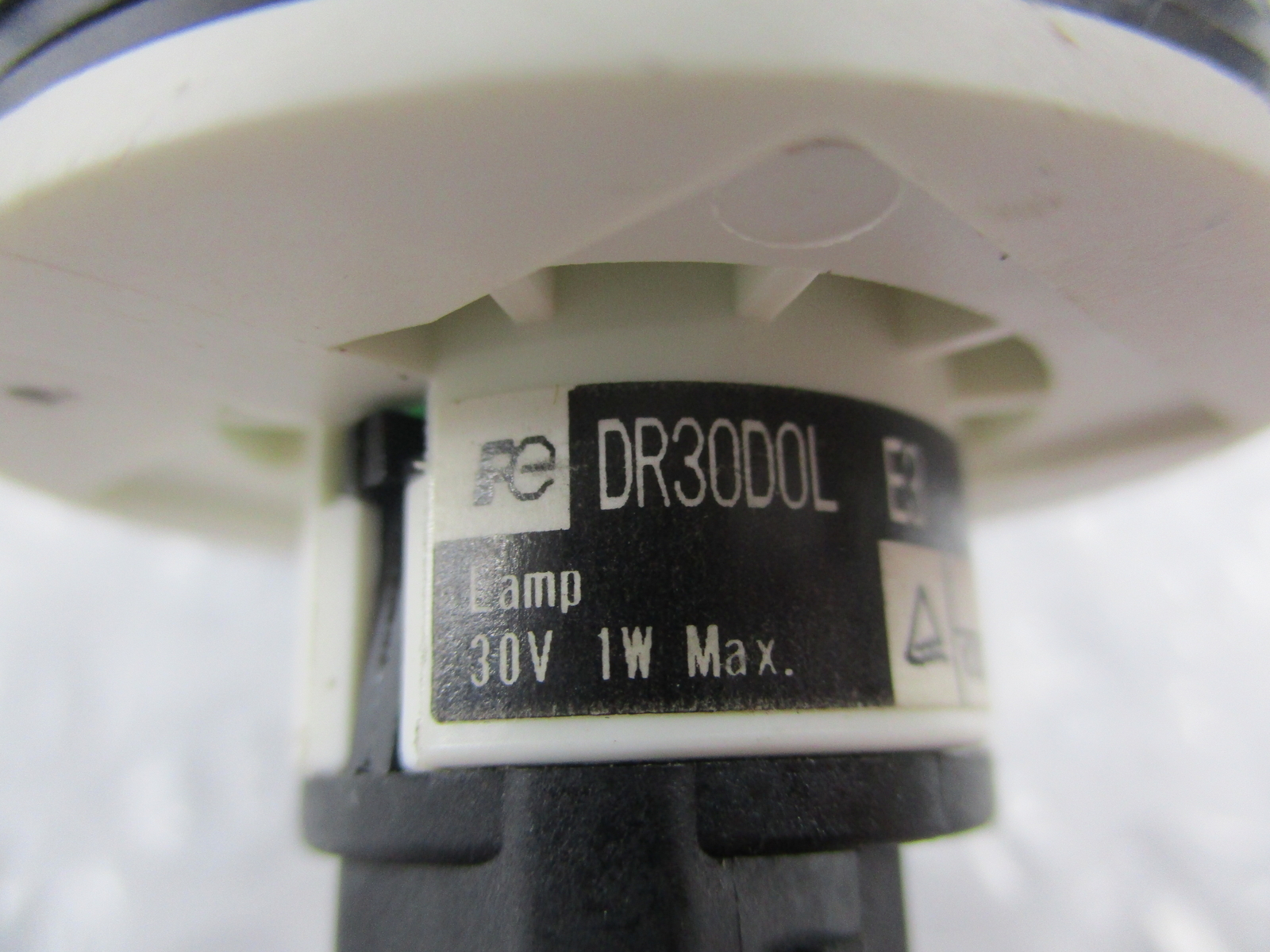 FUJI ELECTRIC DR30D0L-E3G LIGHT GREEN NSNP