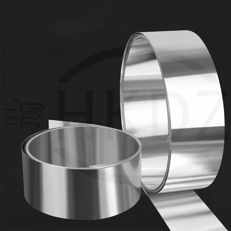 5M Aluminium Strip 1060 Aluminum Foil Sheet Ultra-thin Metal Plate Shim 0.05-3mm