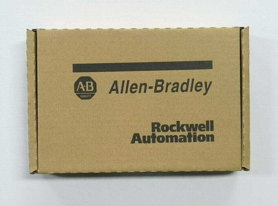 AB 1747-L541 /C SLC 500 SLC 5/04 CPU PROCESSOR UNIT MODULE US Free Tax