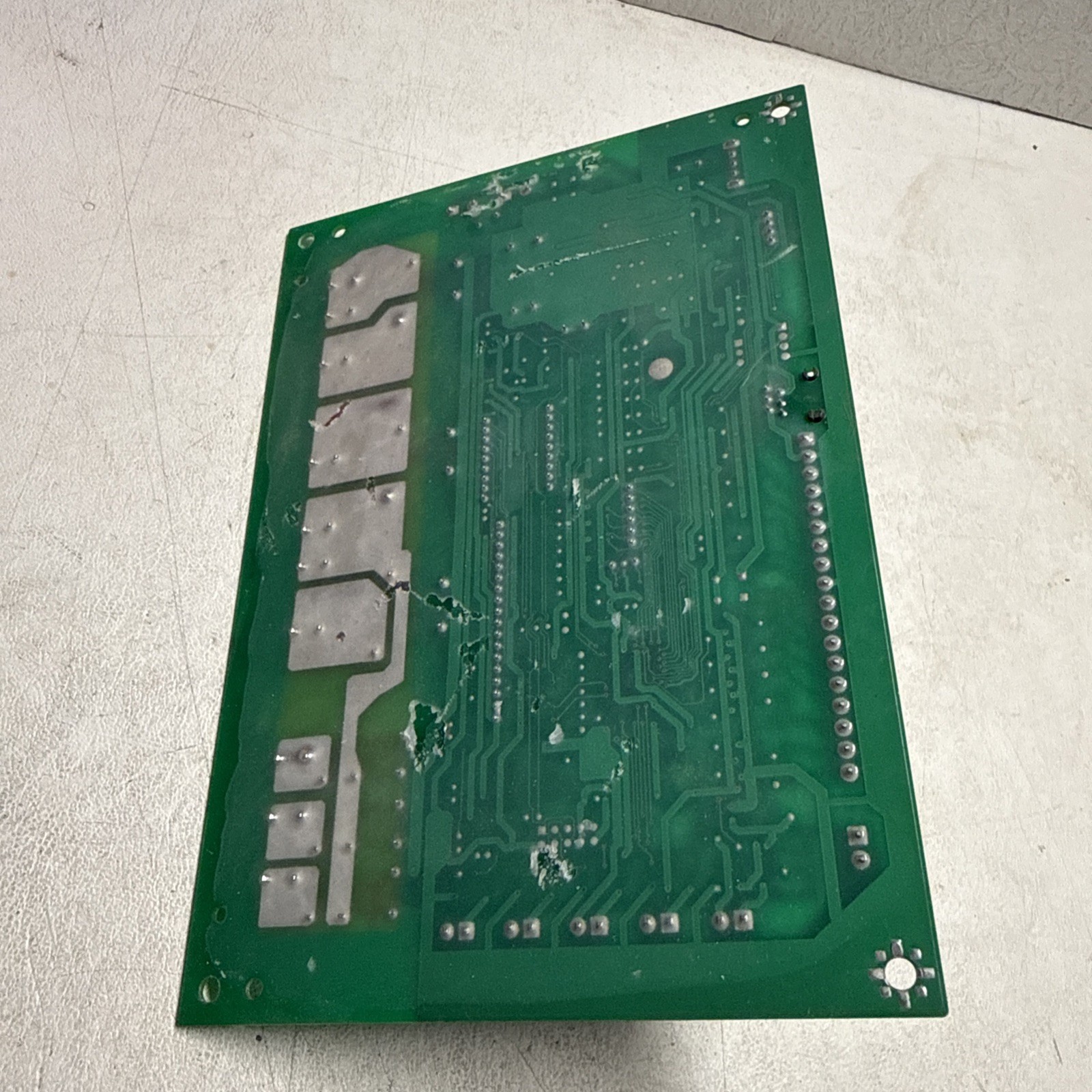 Amana PWB-1244A4-0000 Goodman PTAC PCBCP133 Control Circuit Board