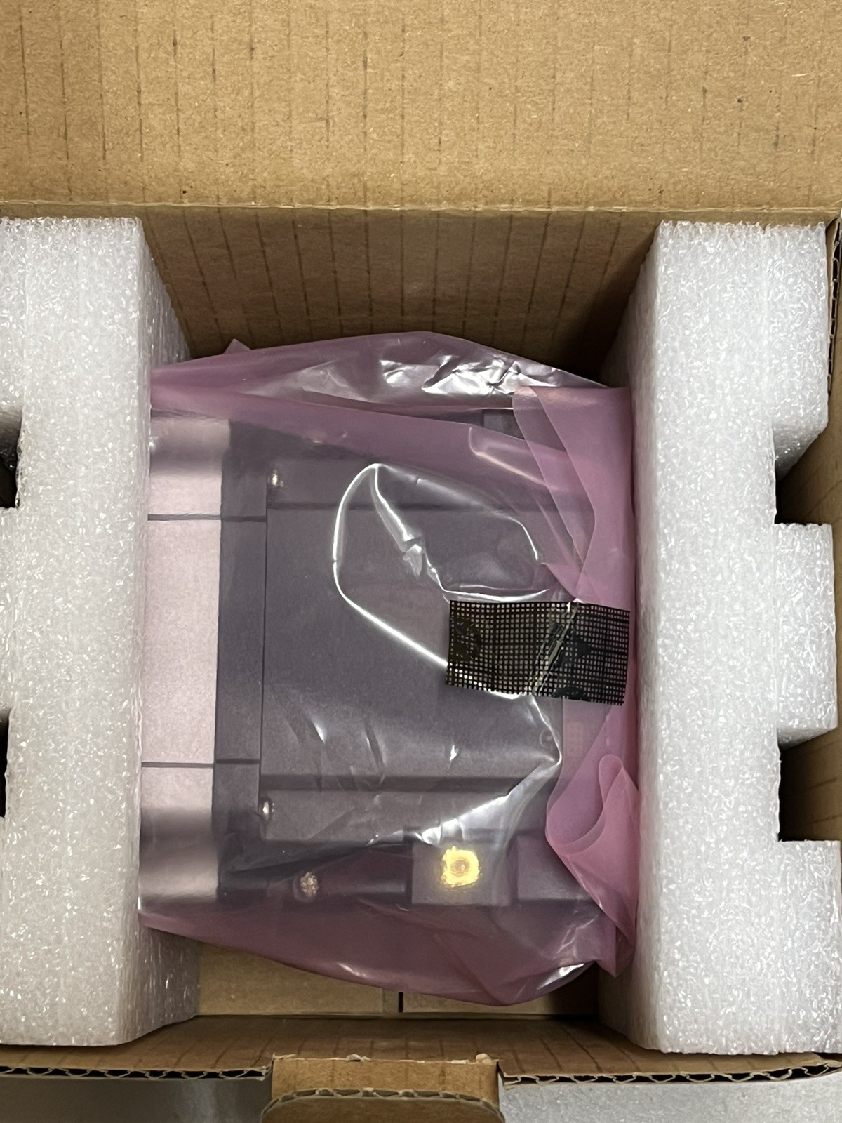 ID TECH VivoPay VP5300 Credit Card Reader Terminal – SPTP2-988-33-2C-0C