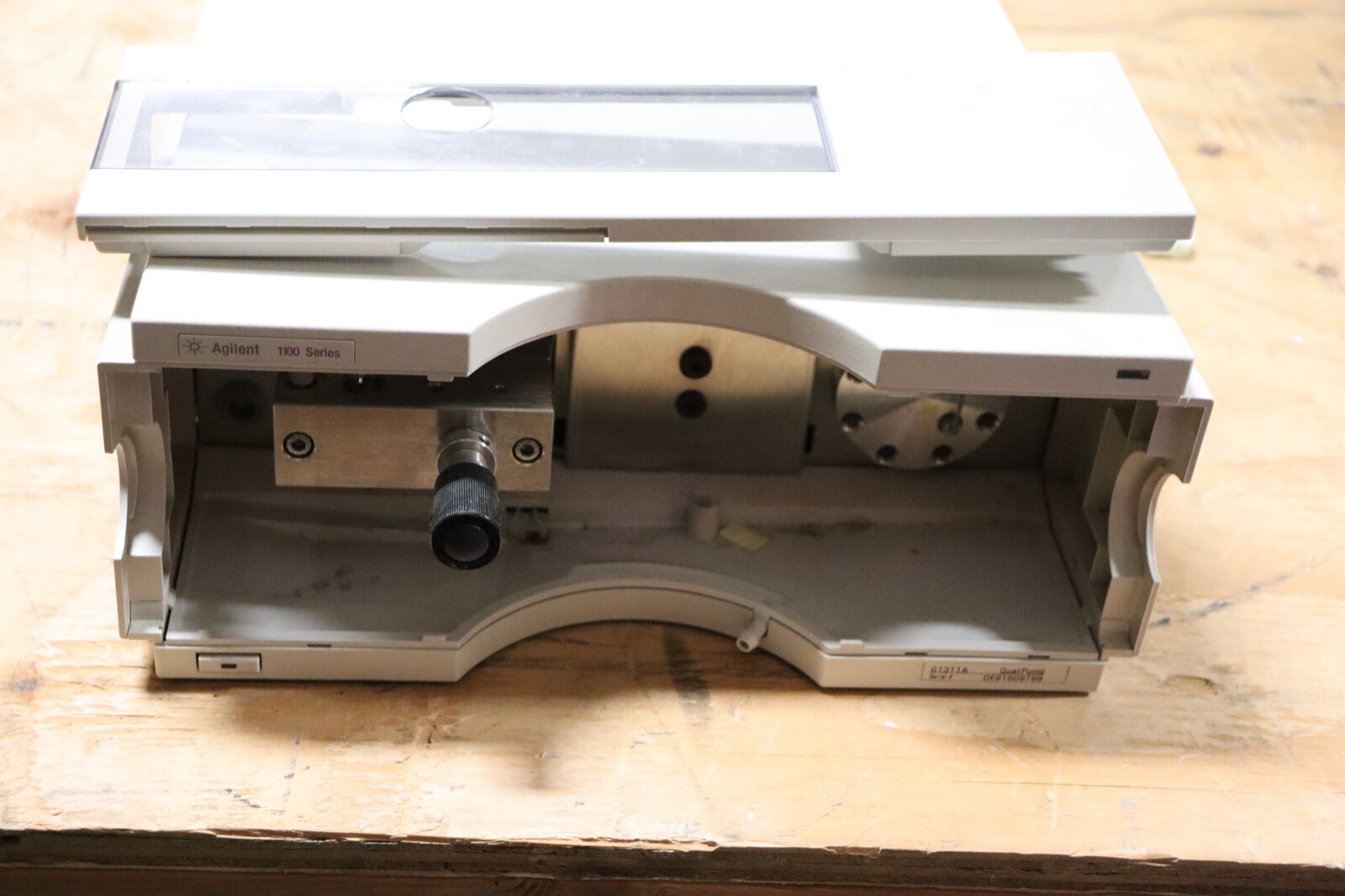Hewlet Packard / Agilent 1100 Series G1311A Quat Pump