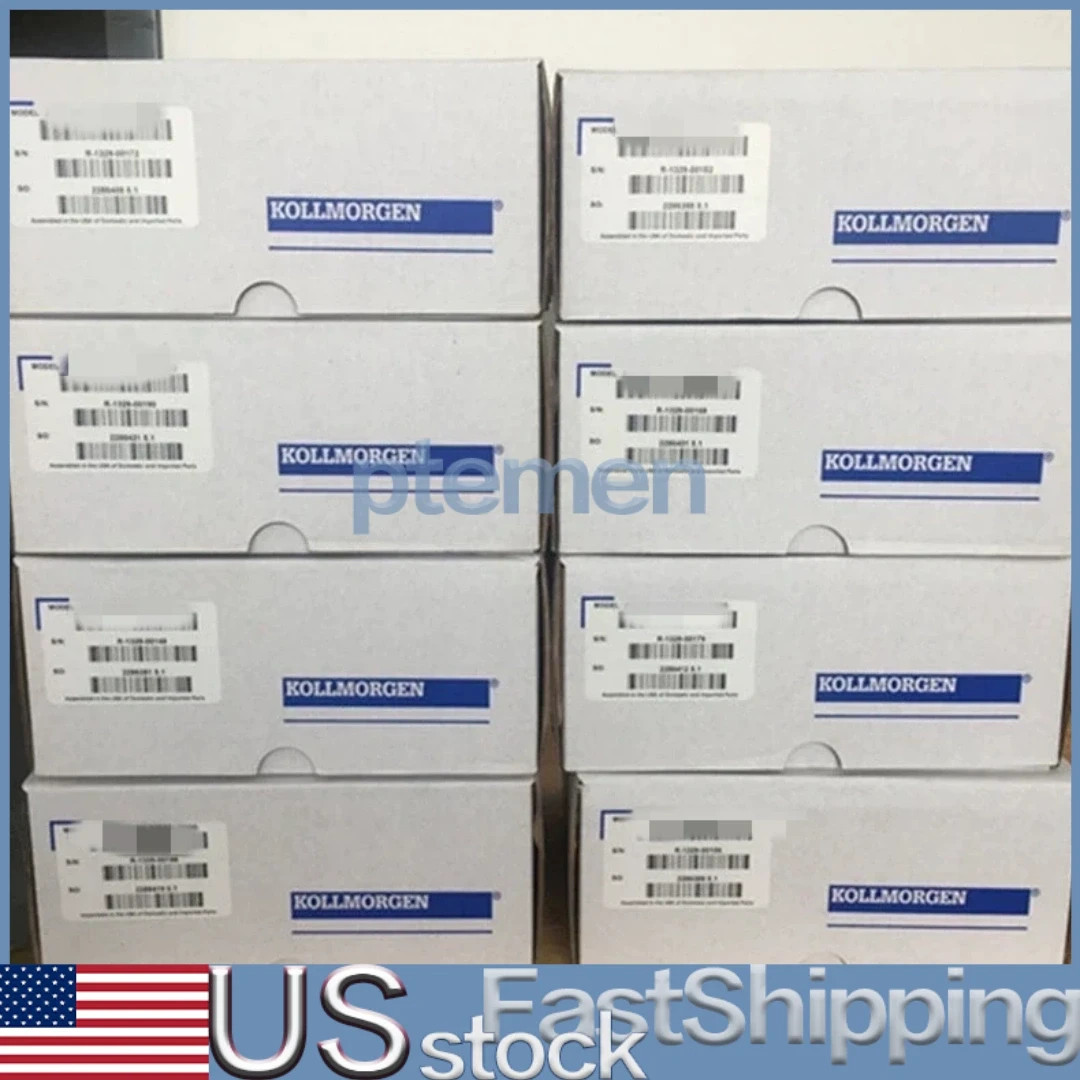 Kollmorge CR06550 Servo Drive Brand New Free Ship Factory Sealed