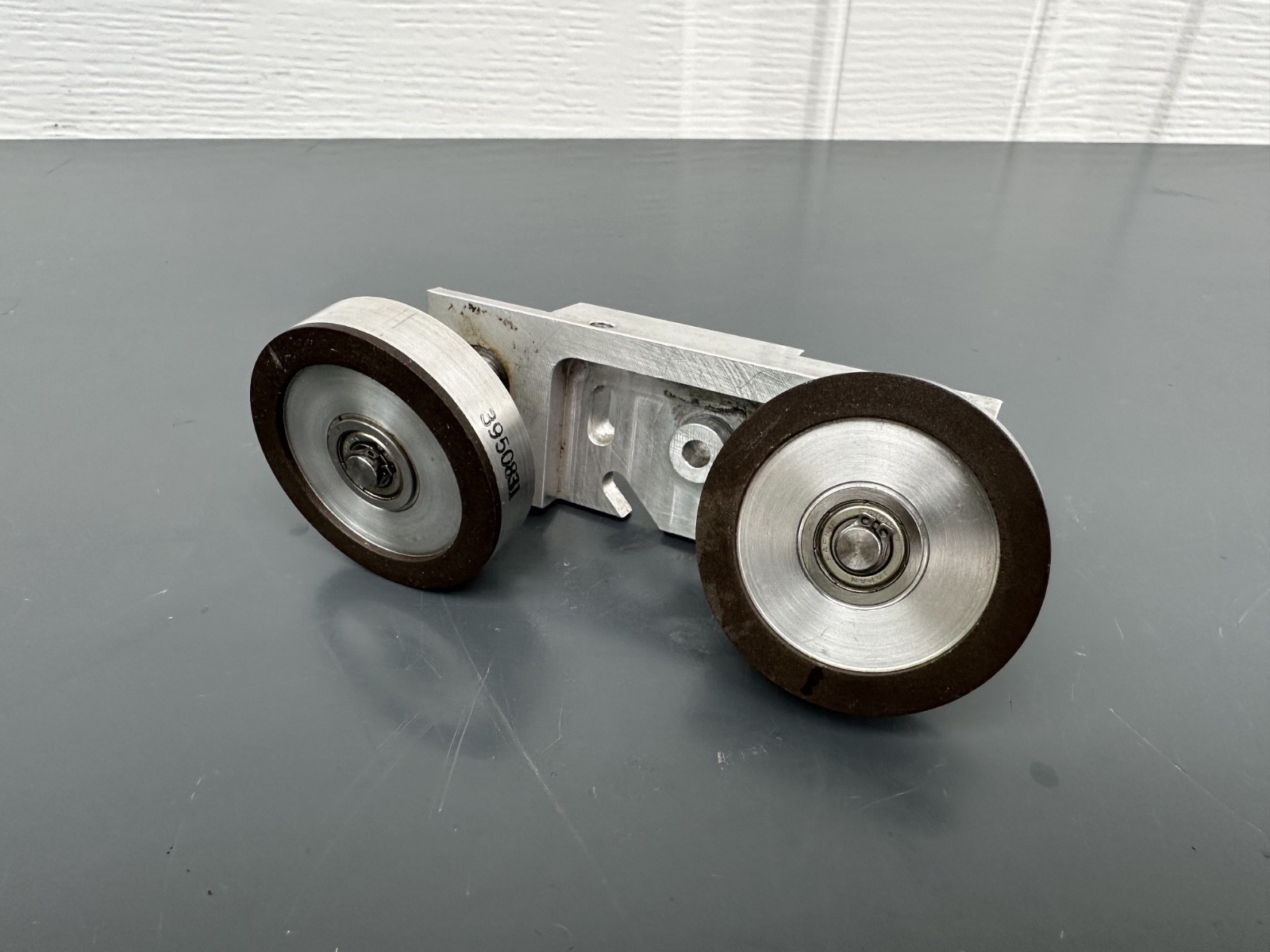 Marquip 9626040 Wheel Grinding Sharpener Parts / Diamond Wheels