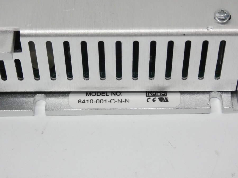 KOLLMORGEN 6410-001-C-N-N NSNP