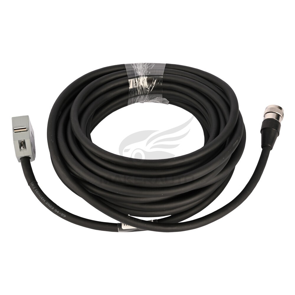 Robot Teach Pendant Cable 10M Fits FANUC A660-2004-T411 A6602004T411