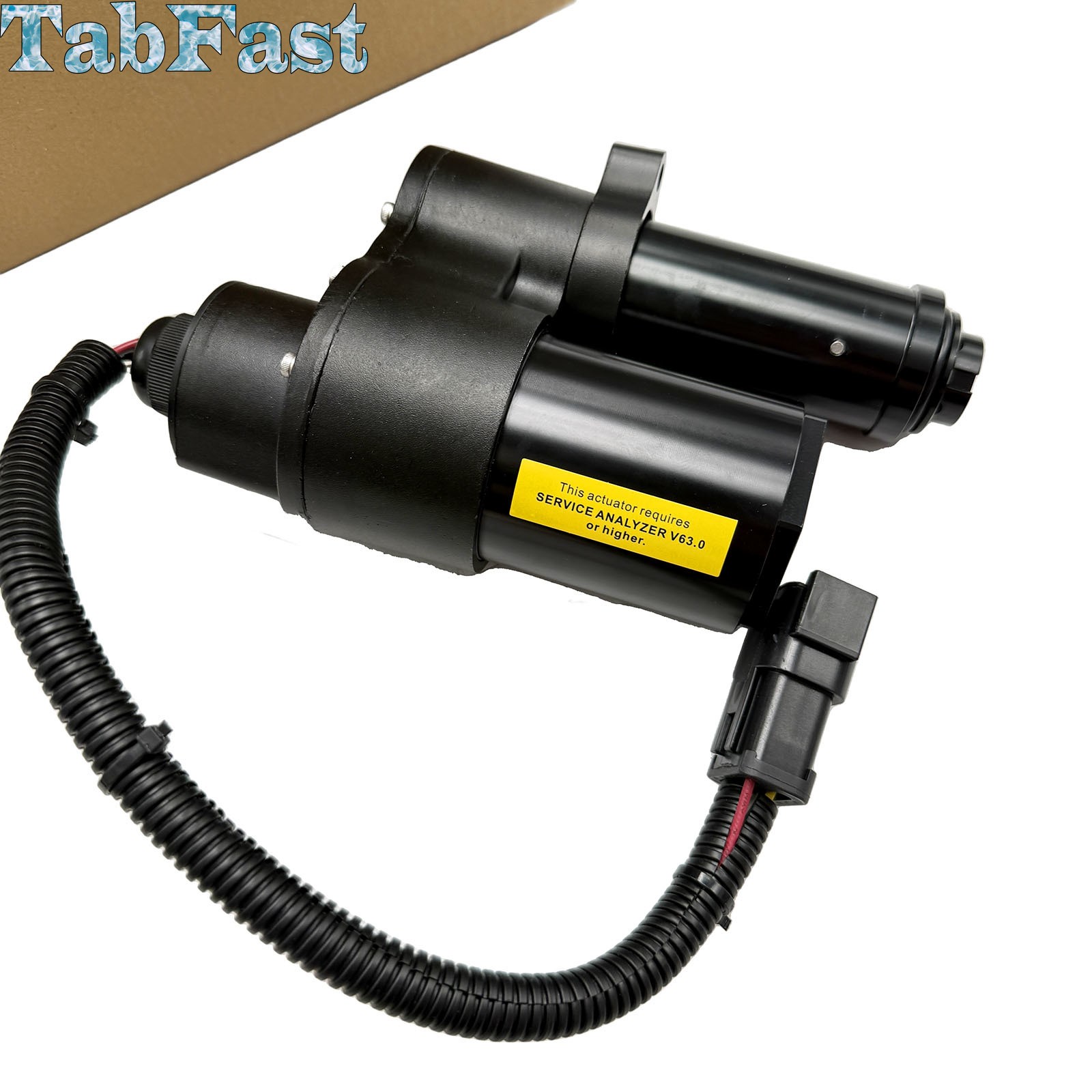 Brand New 7101672 Actuator for Bobcat 753 763 773 963 S100 S130 S185 T110 T140