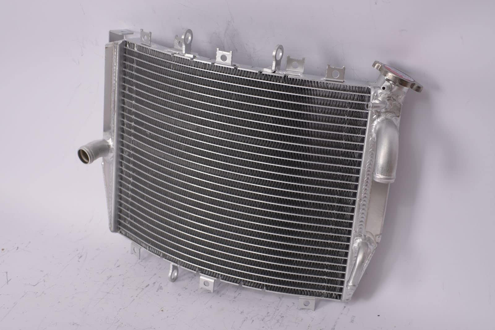 Aluminum Radiator for 2004-2005 Kawasaki Ninja ZX10R ZX1000C