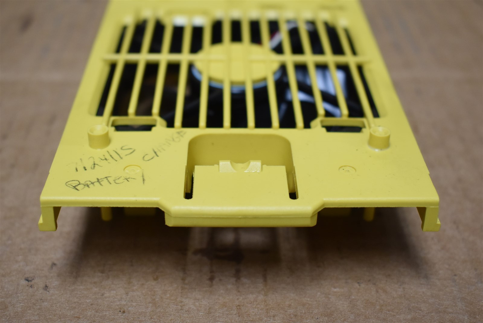 Fanuc Cooling Fan Assembly Part No A02B-0260-C021