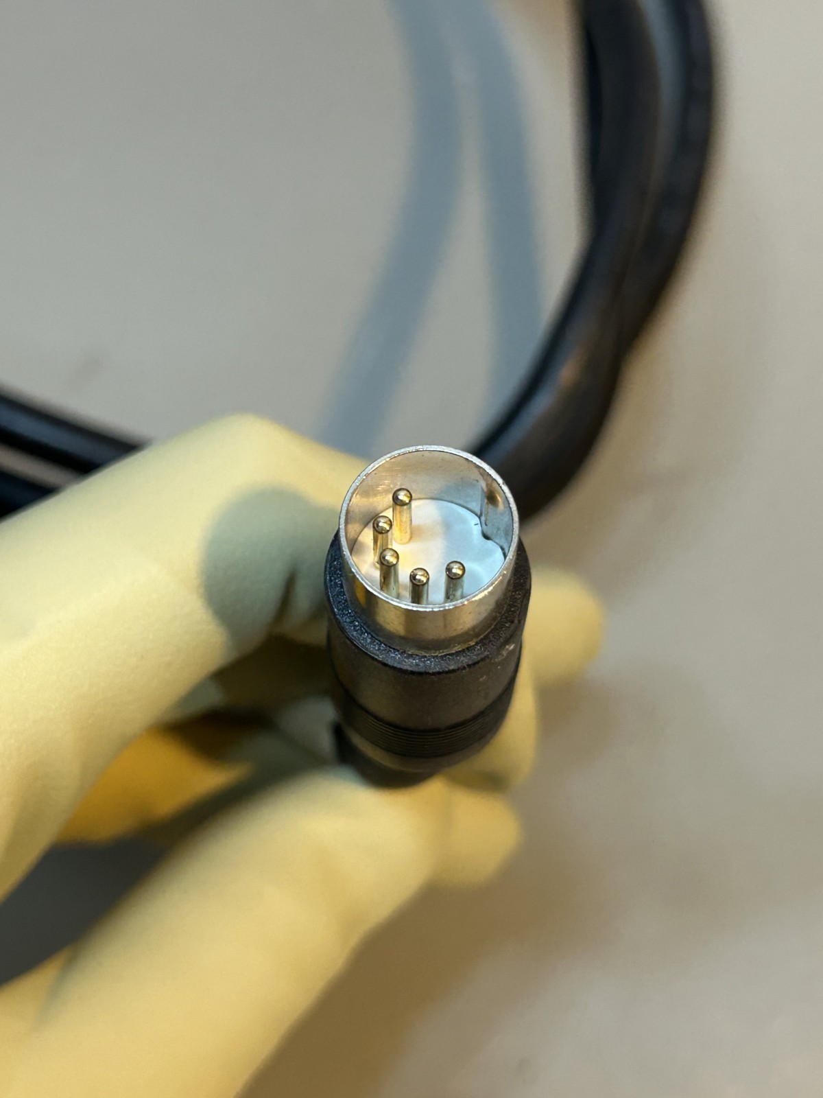 SONOSITE POWER SUPPLY ADAPTER P09823-05 – GENUINE