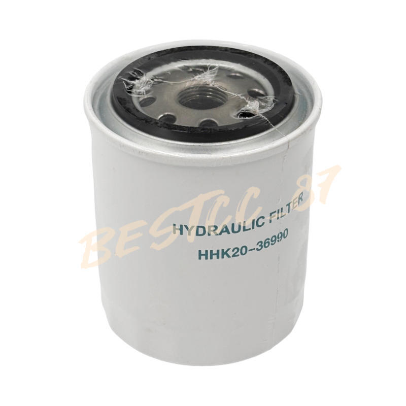 77700-03362 For Kubota BX-GR Series Filter Kit