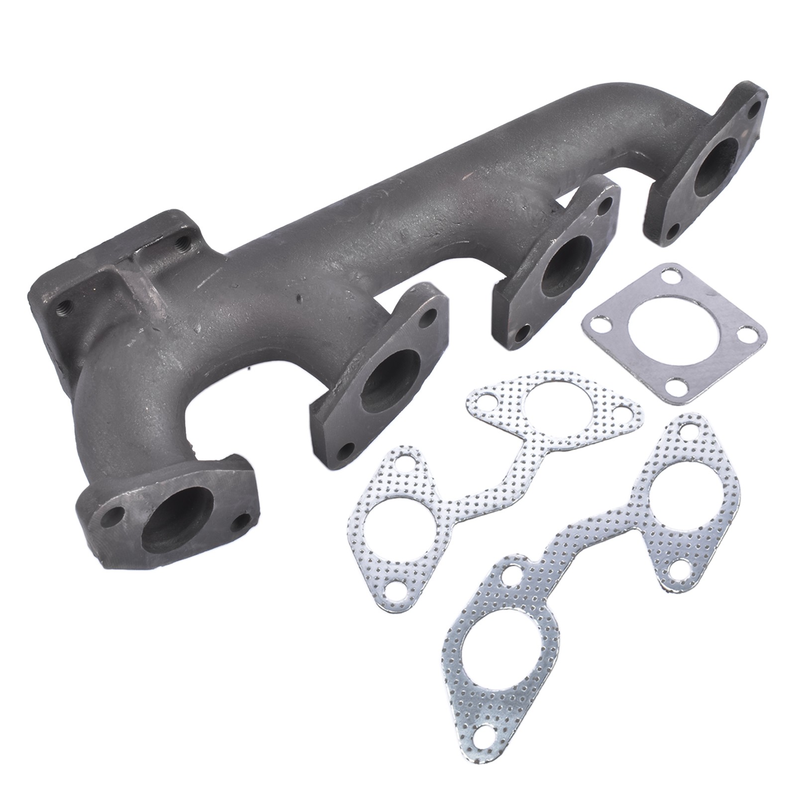 Exhaust Manifold For Bobcat 751 753 763 773 S150 S160 S175 Engine V2203 6651482