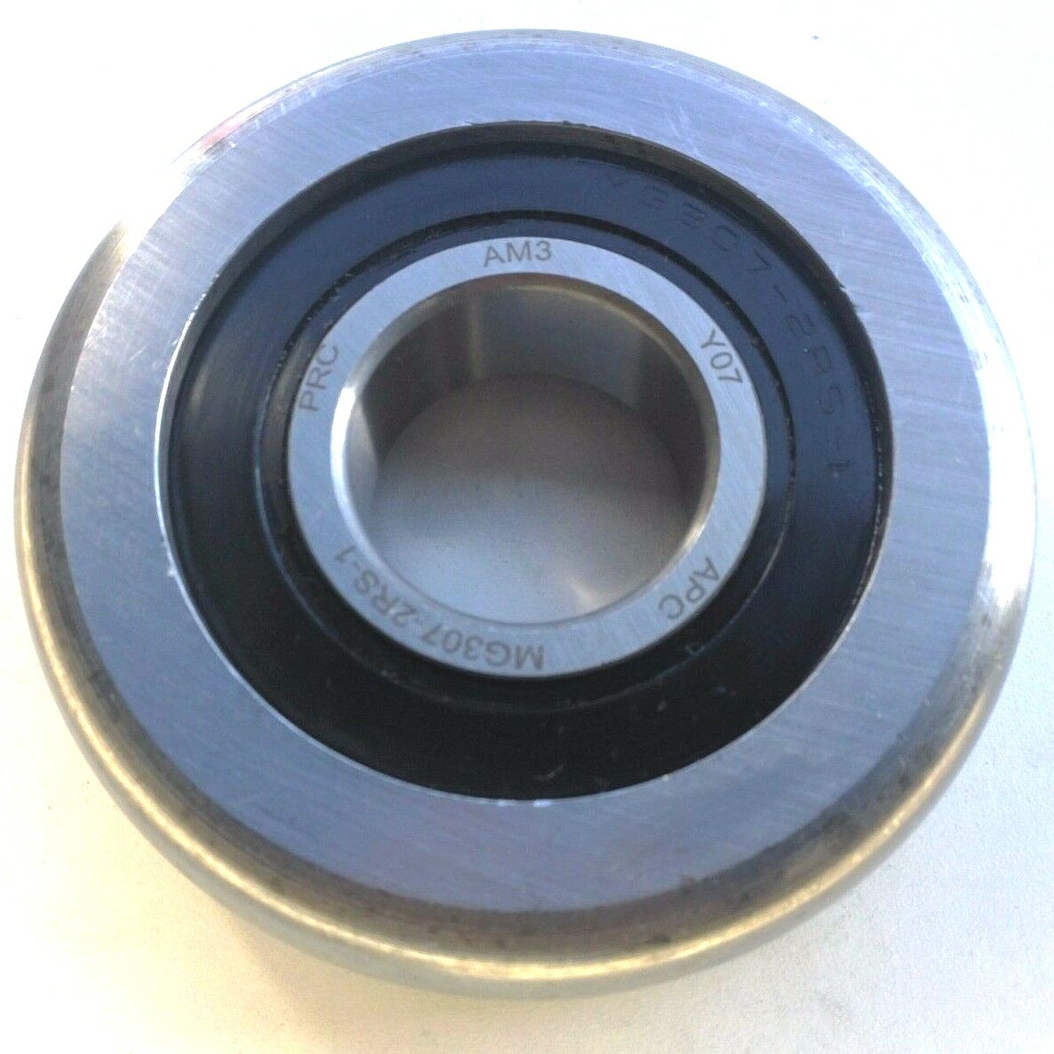 Premium MG307-2RS-1 HD Mast Guide Ball Bearing 45mm Bore MG307FFH MG307SZZ-10