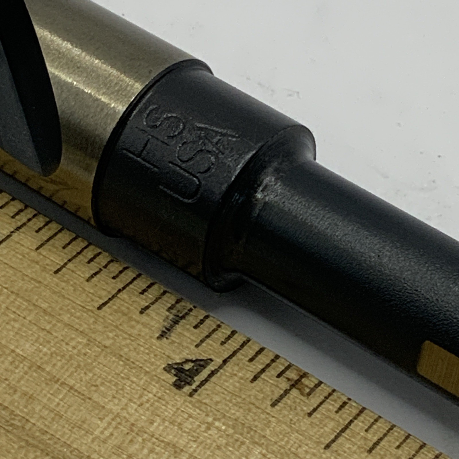 Viking UB-280 29700 3/4″ 6″ Long Black&Gold HD Super Premium Drill In Case