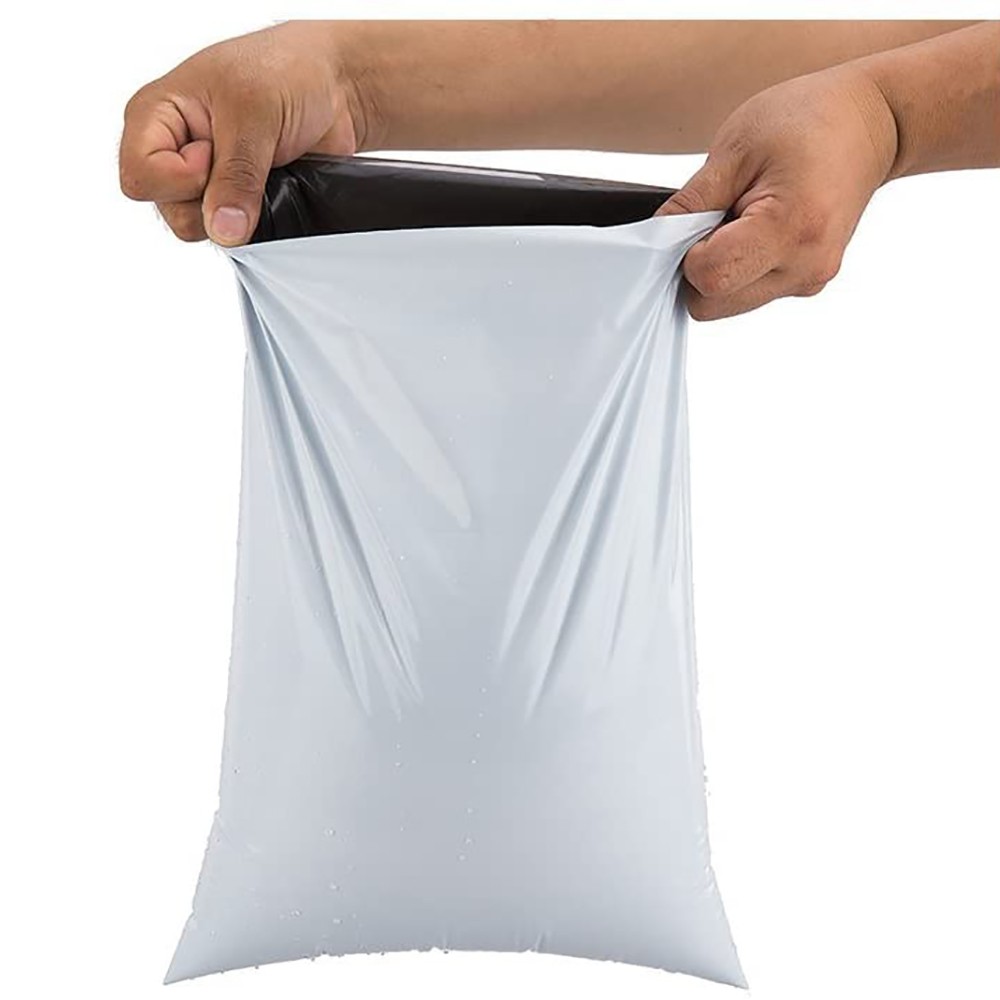 14.5×19 Large Poly Mailers Shipping Envelopes Self Sealing Plastic Bags 100-4000