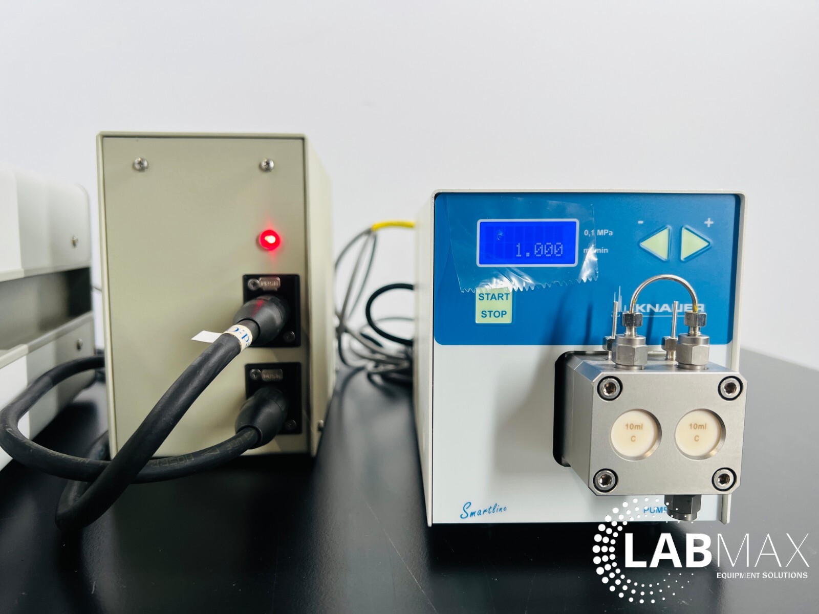 Thales Nano H-Cube High-Pressure Reactor AS-IS