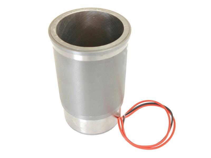 Piston Liner 101.98mm Bore 197mm Height for John Deere 1020 1030 1120 1130