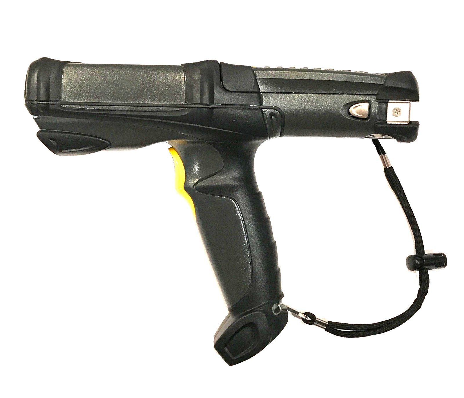 🔥Zebra MC92N0 Barcode Scanner MC92 – 1D & 2D Options – BUILD YOUR OWN MC9200!🔥