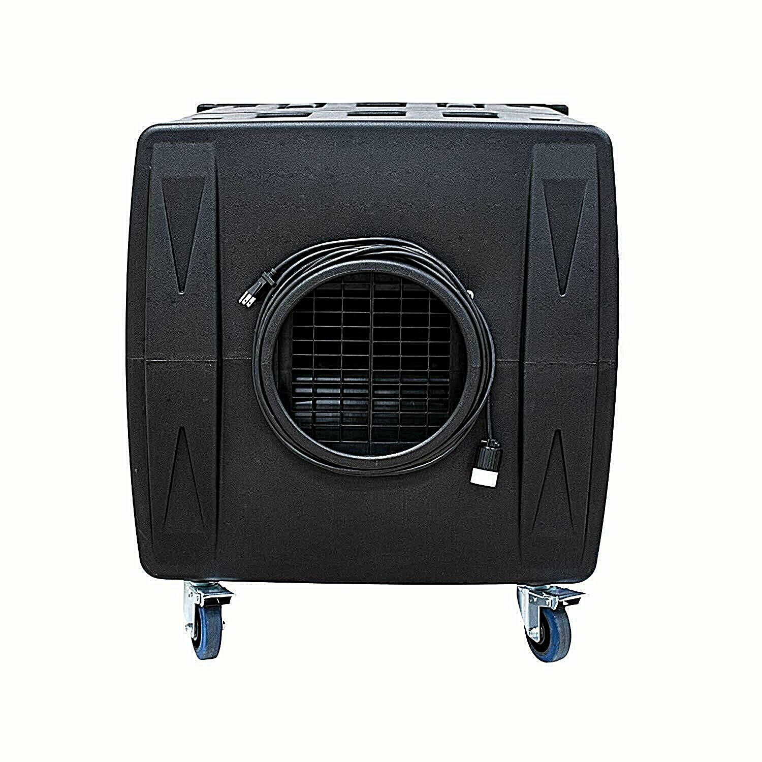 XPOWER AP-2000 Professional HEPA Air Purifier Filtration System for Large Rooms