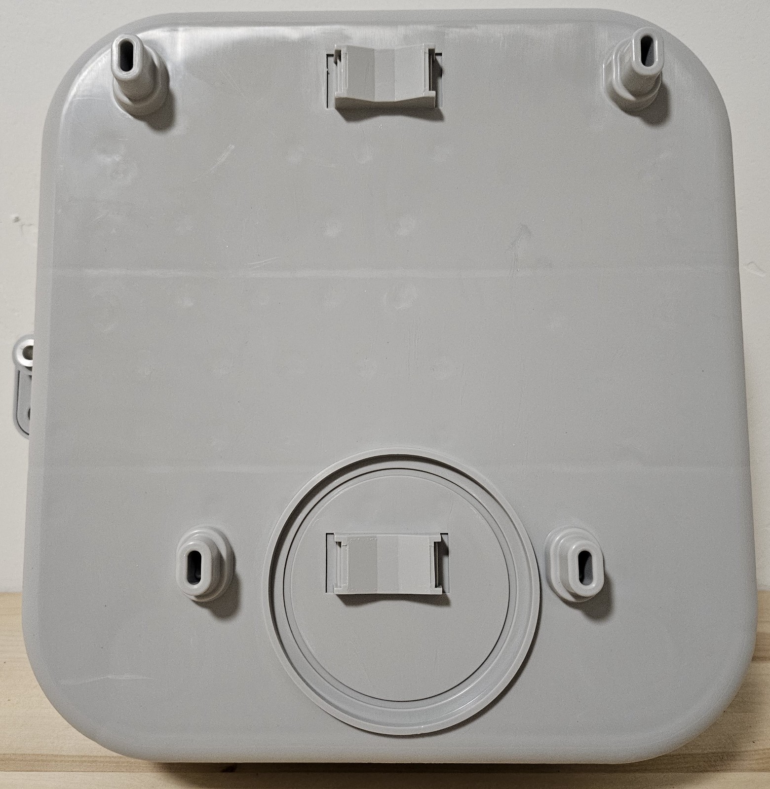 Xfinity Outdoor House Box Weatherproof Enclosure Coaxial Cable PPC EVOHV1094xx