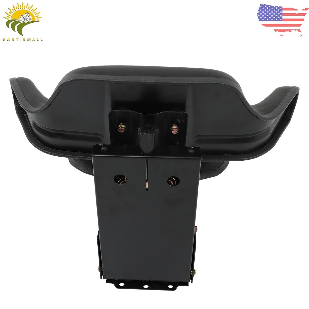 UNIVERSAL TRACTOR SUSPENSION SEAT FIT FOR FORD/NEW HOLLAND 4000 4100 4110 3000