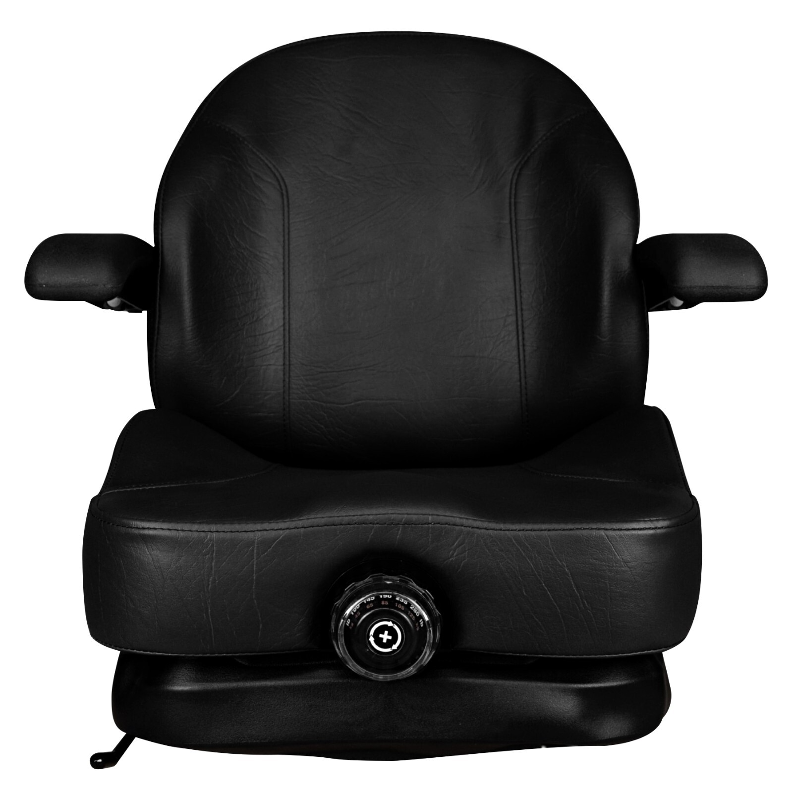 Trac Seats Suspension Seat for Exmark Ferris Scag Gravely Hustler Kubota Mowers