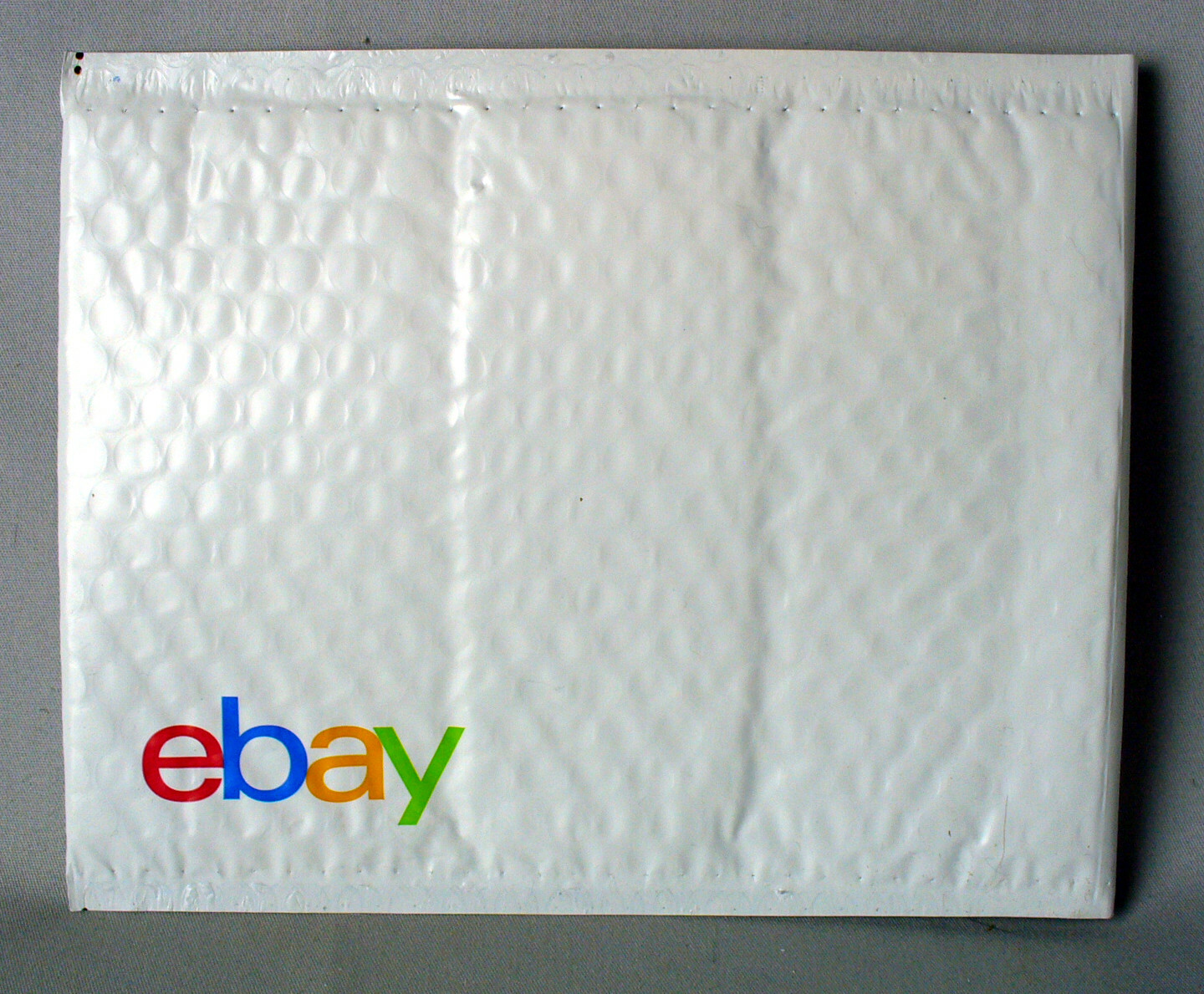 10 EBAY BRANDED SHIPPING SUPPLIES PADDED BUBBLE AIRJACKET MAILERS ENVELOPES 6×9