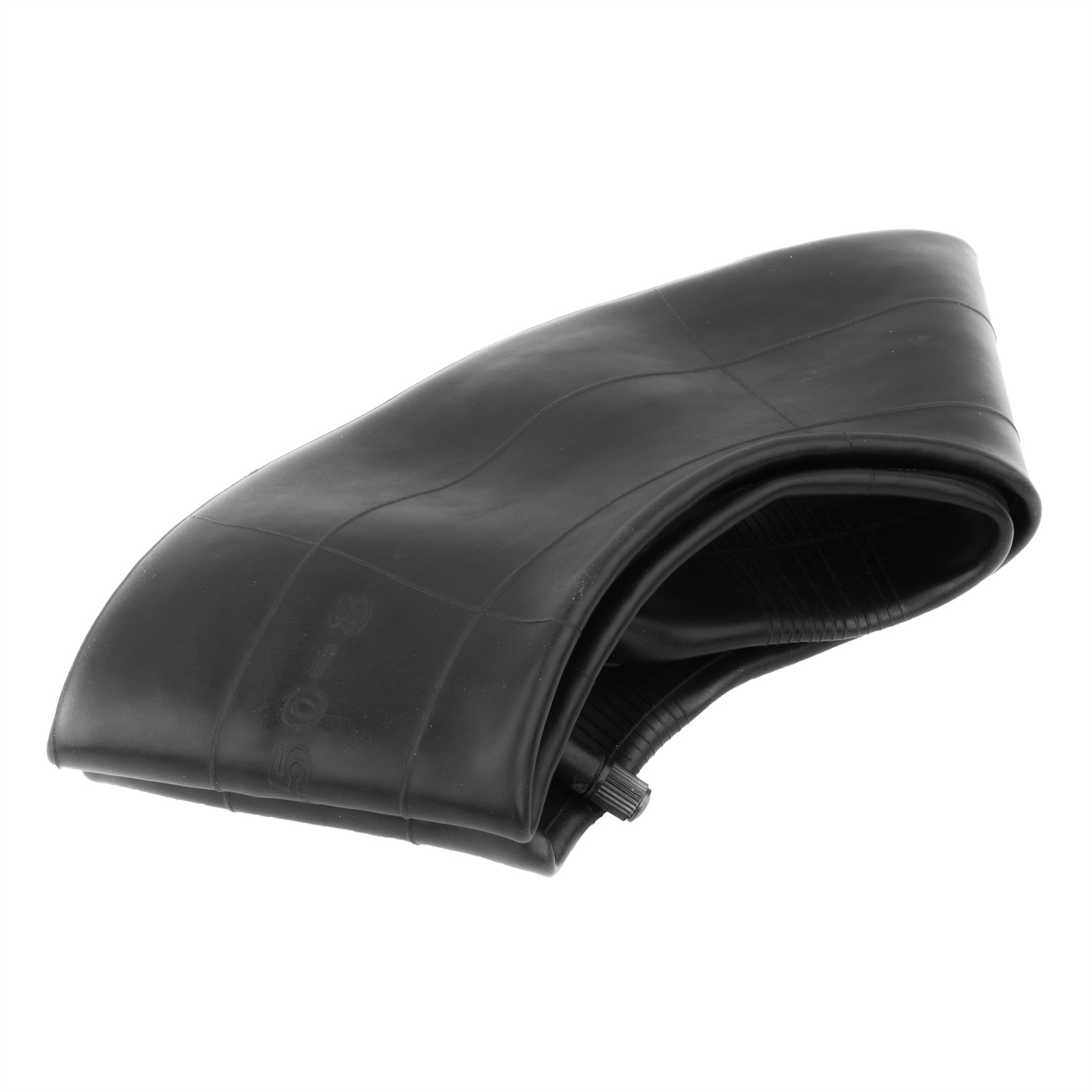 2Pcs 4.80/4.00-8″ Replacement Tire Inner Tube with Straight Valve Stem for ATVs