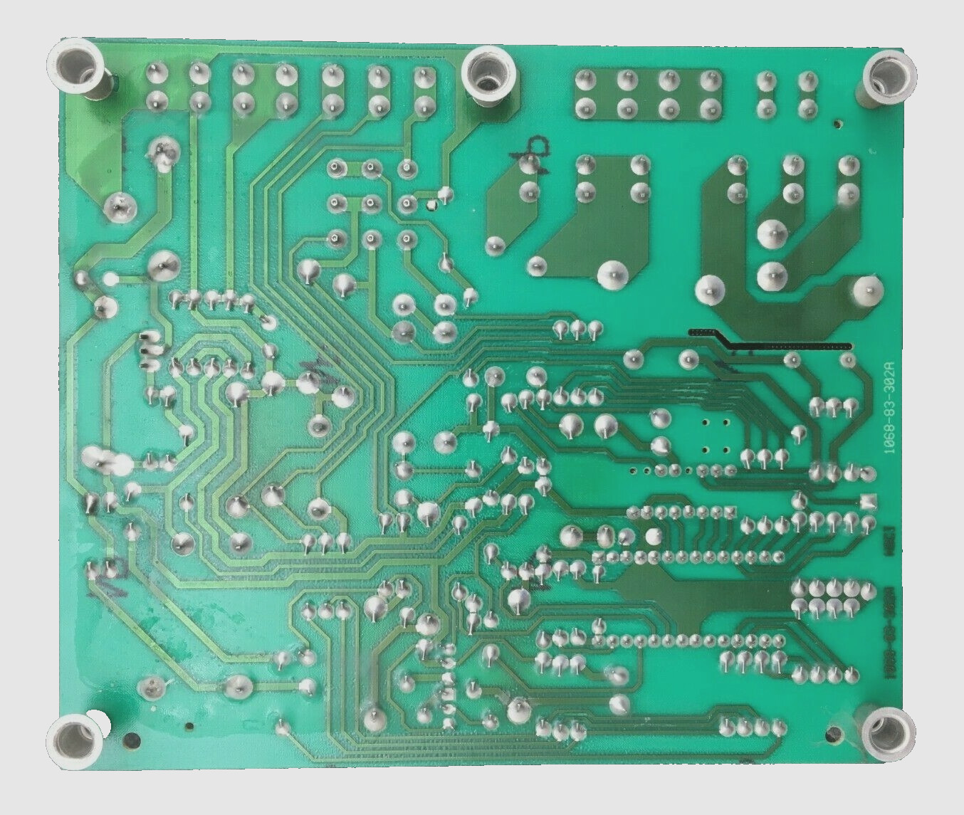 Rheem Ruud Weather King 62-23599-02 Control Circuit Board 1068-301 used D138*