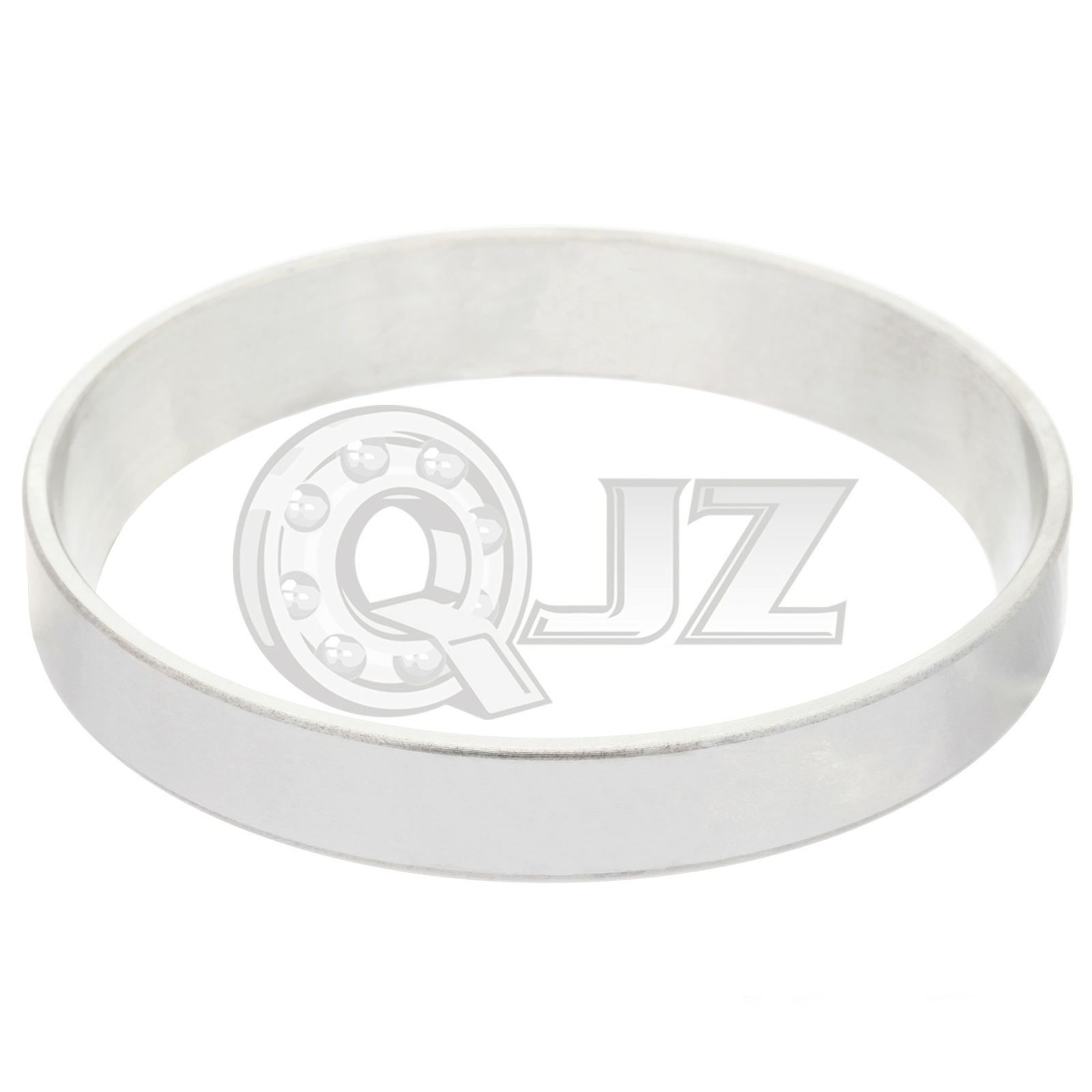 [Qty.1] LM11710 Tapered Roller Bearing Outer Single Cup 1.57in x 0.42in x 0.05in