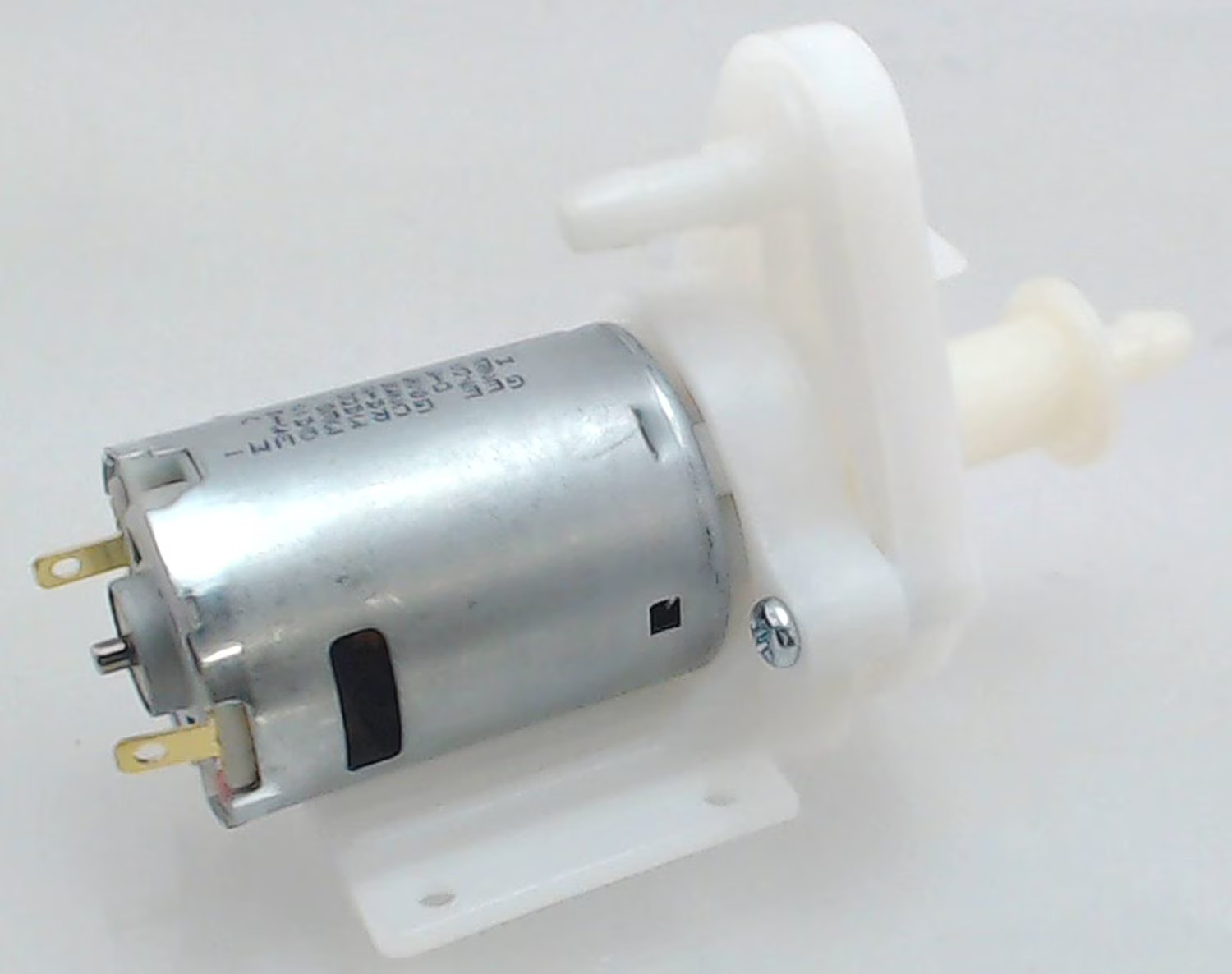 1 Bissell Vacuum Part 6035029 / Pump Assemble 1425 Lil Green Pro Heat