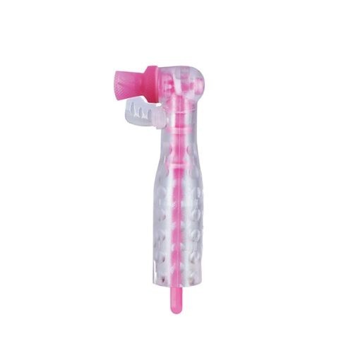 Hygiene Disposable prophy angle AntiSplatr SOFT CUP Lotus Technology -500 Count