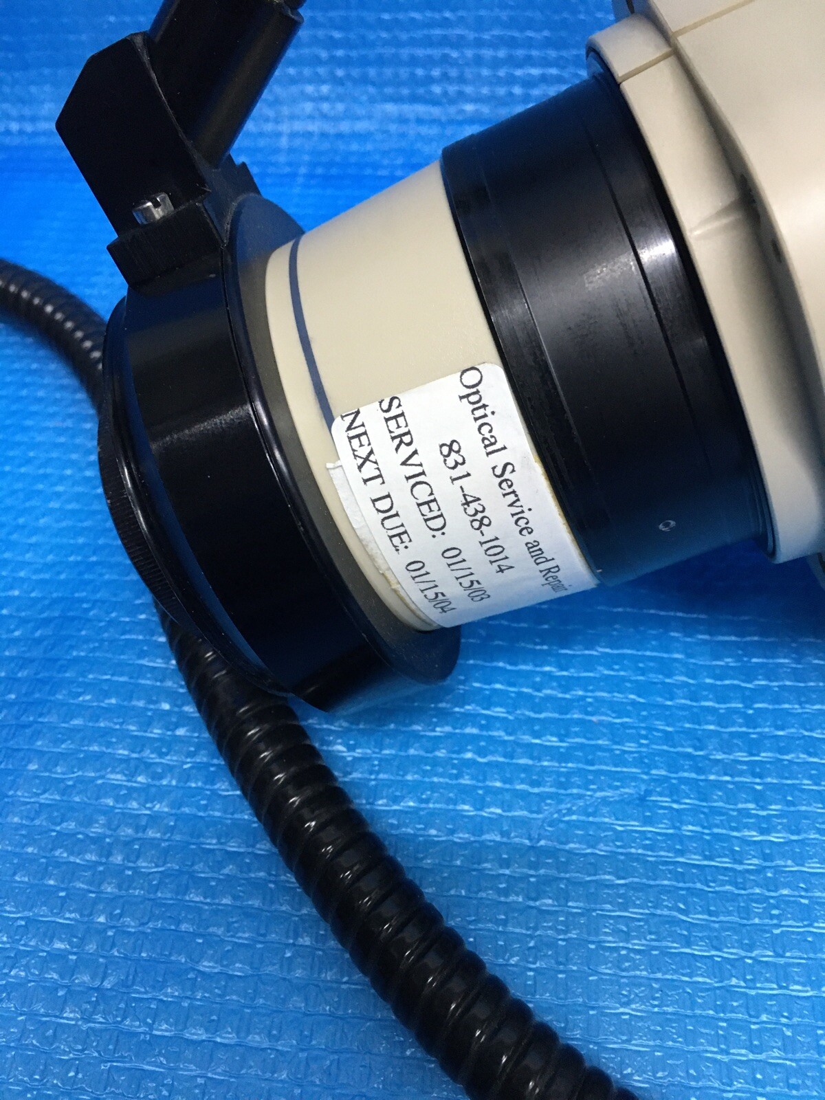 Olympus W/ 110AL0.75x WD130? SZ30 SZ 3060 ,2 Of GSWH20x12.5 ID-AWW-8-1-3-001