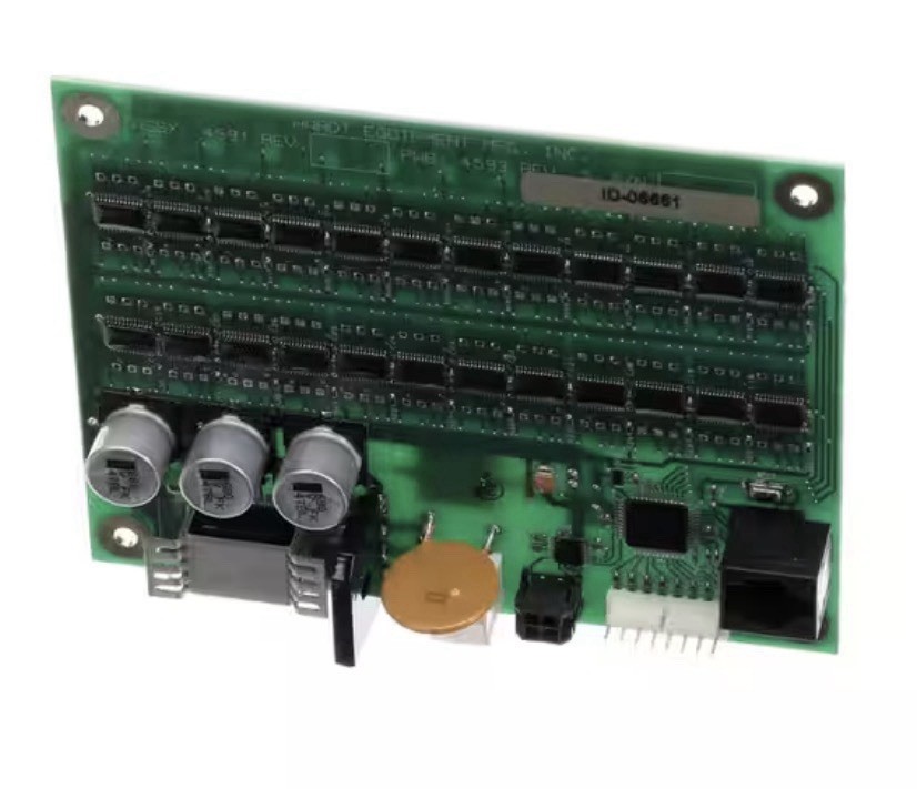 Hardt Display Board Inf 3500/Gc New 4591.NEW – Free Shipping + Geniune OEM