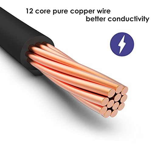 120pcs Dupont Jumper Wire Kit for Arduino Breadboard Assorted Lengths Male/Femal
