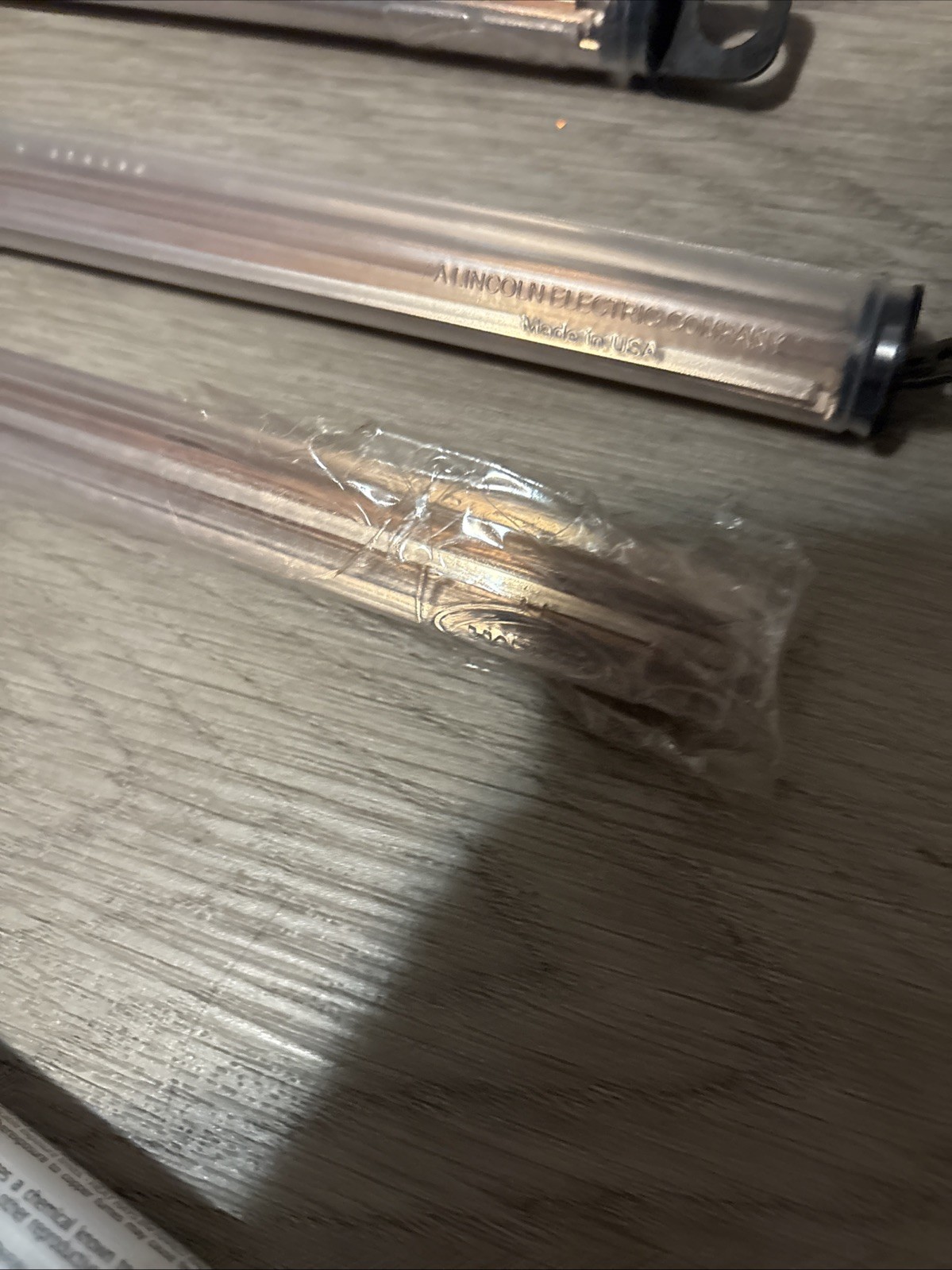 Harris 5620F1 Stay-Silv 5 Brazing Alloy 5% Silver Solder 28 Sticks 41035