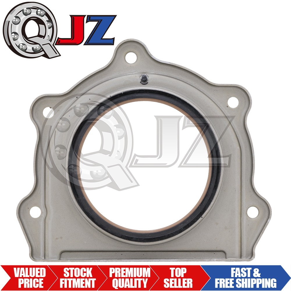 710884 Premium Rear CrankShaft Oil Seal 2007-2011 Jeep Wrangler 3.8L V6