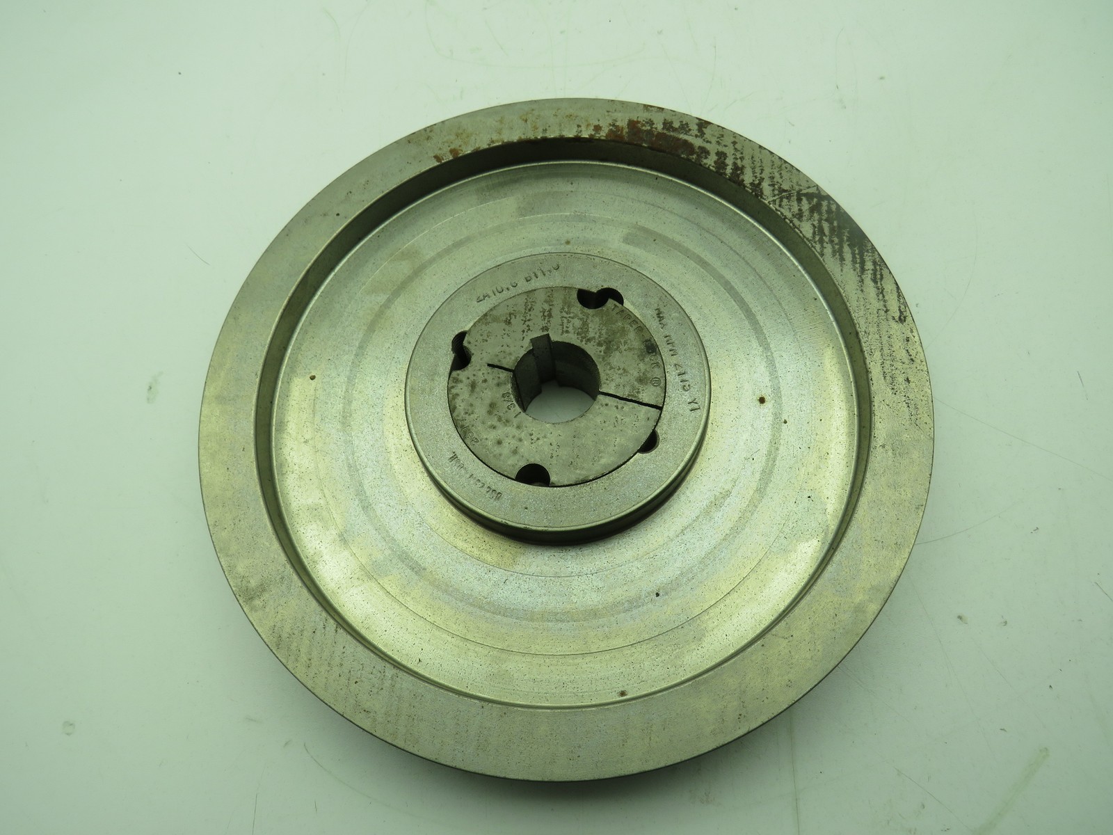 DODGE 2A10.6B11.0-2517 118047 – SHEAVE / PULLEY