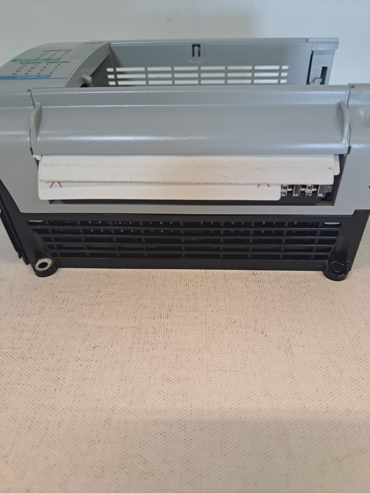 ALLEN BRADLEY 1764-28BXB MicroLogix 1500 Base 24VDC NEW NO BOX